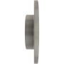 CENTRIC PARTS 121.36002 C-Tek Standard Brake Rotor