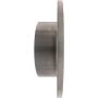 CENTRIC PARTS 121.36006 C-Tek Standard Brake Rotor