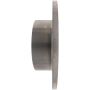 CENTRIC PARTS 121.36006 C-Tek Standard Brake Rotor