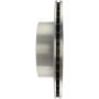 CENTRIC PARTS 121.36007 C-Tek Standard Brake Rotor