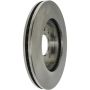 CENTRIC PARTS 121.38009 C-Tek Standard Brake Rotor
