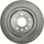 CENTRIC PARTS 121.38013 C-Tek Standard Brake Rotor