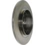 CENTRIC PARTS 121.38013 C-Tek Standard Brake Rotor