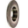 CENTRIC PARTS 121.38018 C-Tek Standard Brake Rotor