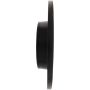 CENTRIC PARTS 121.38018 C-Tek Standard Brake Rotor