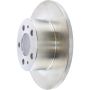 CENTRIC PARTS 121.39000 C-Tek Standard Brake Rotor