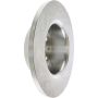 CENTRIC PARTS 121.39000 C-Tek Standard Brake Rotor