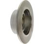 CENTRIC PARTS 121.39001 C-Tek Standard Brake Rotor
