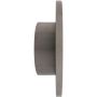 CENTRIC PARTS 121.39004 C-Tek Standard Brake Rotor