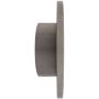 CENTRIC PARTS 121.39004 C-Tek Standard Brake Rotor