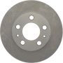 CENTRIC PARTS 121.39006 C-Tek Standard Brake Rotor