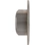 CENTRIC PARTS 121.39007 C-Tek Standard Brake Rotor