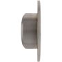 CENTRIC PARTS 121.39007 C-Tek Standard Brake Rotor