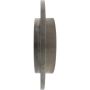CENTRIC PARTS 121.39015 C-Tek Standard Brake Rotor