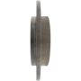 CENTRIC PARTS 121.39015 C-Tek Standard Brake Rotor