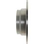CENTRIC PARTS 121.39020 C-Tek Standard Brake Rotor