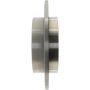 CENTRIC PARTS 121.39021 C-Tek Standard Brake Rotor