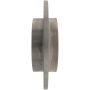 CENTRIC PARTS 121.39022 C-Tek Standard Brake Rotor