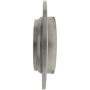 CENTRIC PARTS 121.39024 C-Tek Standard Brake Rotor