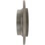 CENTRIC PARTS 121.39025 C-Tek Standard Brake Rotor