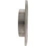 CENTRIC PARTS 121.39028 C-Tek Standard Brake Rotor