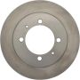 CENTRIC PARTS 121.39028 C-Tek Standard Brake Rotor