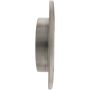 CENTRIC PARTS 121.39028 C-Tek Standard Brake Rotor