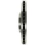 CENTRIC PARTS 121.39032 C-Tek Standard Brake Rotor