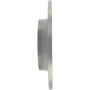 CENTRIC PARTS 121.39039 C-Tek Standard Brake Rotor