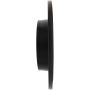 CENTRIC PARTS 121.39039 C-Tek Standard Brake Rotor