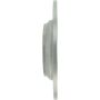 CENTRIC PARTS 121.39043 C-Tek Standard Brake Rotor