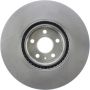 CENTRIC PARTS 121.39054 C-Tek Standard Brake Rotor