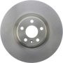 CENTRIC PARTS 121.39054 C-Tek Standard Brake Rotor