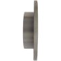 CENTRIC PARTS 121.40006 C-Tek Standard Brake Rotor