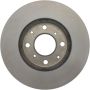 CENTRIC PARTS 121.40013 C-Tek Standard Brake Rotor