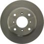 CENTRIC PARTS 121.40016 C-Tek Standard Brake Rotor