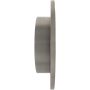CENTRIC PARTS 121.40024 C-Tek Standard Brake Rotor