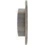 CENTRIC PARTS 121.40024 C-Tek Standard Brake Rotor