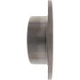 CENTRIC PARTS 121.40031 C-Tek Standard Brake Rotor
