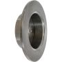 CENTRIC PARTS 121.40031 C-Tek Standard Brake Rotor
