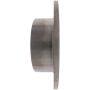 CENTRIC PARTS 121.40031 C-Tek Standard Brake Rotor