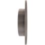 CENTRIC PARTS 121.40040 C-Tek Standard Brake Rotor