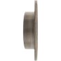 CENTRIC PARTS 121.40041 C-Tek Standard Brake Rotor