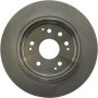 CENTRIC PARTS 121.40047 C-Tek Standard Brake Rotor
