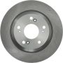 CENTRIC PARTS 121.40050 C-Tek Standard Brake Rotor
