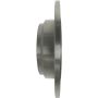 CENTRIC PARTS 121.40051 C-Tek Standard Brake Rotor