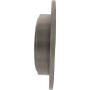 CENTRIC PARTS 121.40053 C-Tek Standard Brake Rotor
