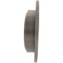 CENTRIC PARTS 121.40053 C-Tek Standard Brake Rotor