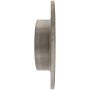 CENTRIC PARTS 121.40055 C-Tek Standard Brake Rotor
