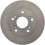 CENTRIC PARTS 121.40056 C-Tek Standard Brake Rotor